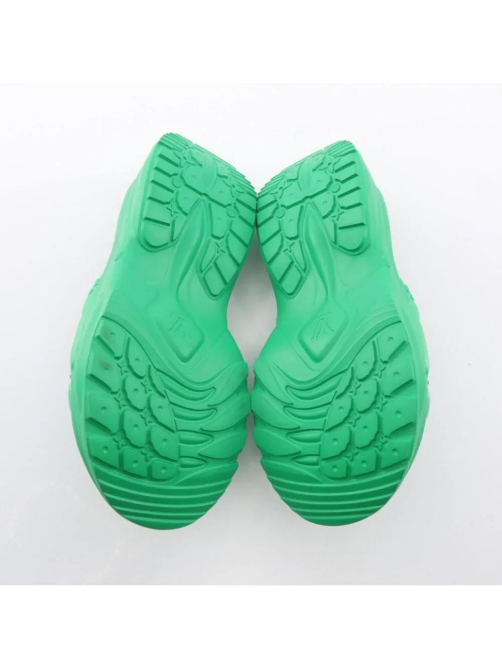 Louis Vuitton Sandals Pool Line